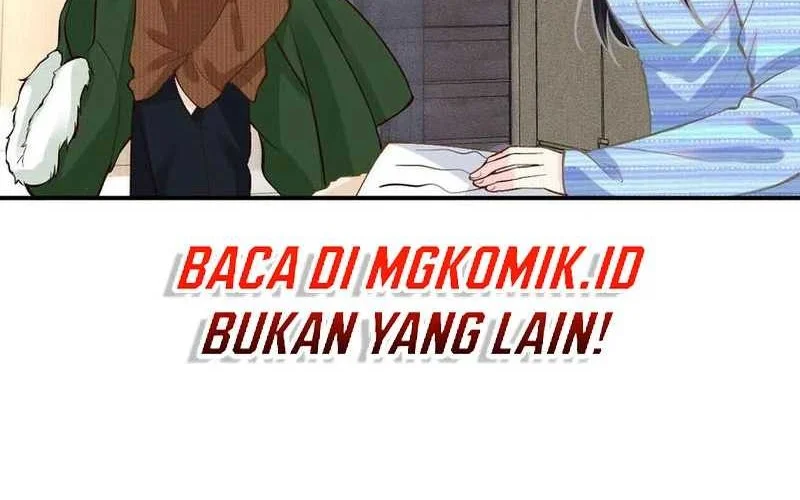 Bao Jin Wo De Xiao Majia Chapter 145 Gambar 34