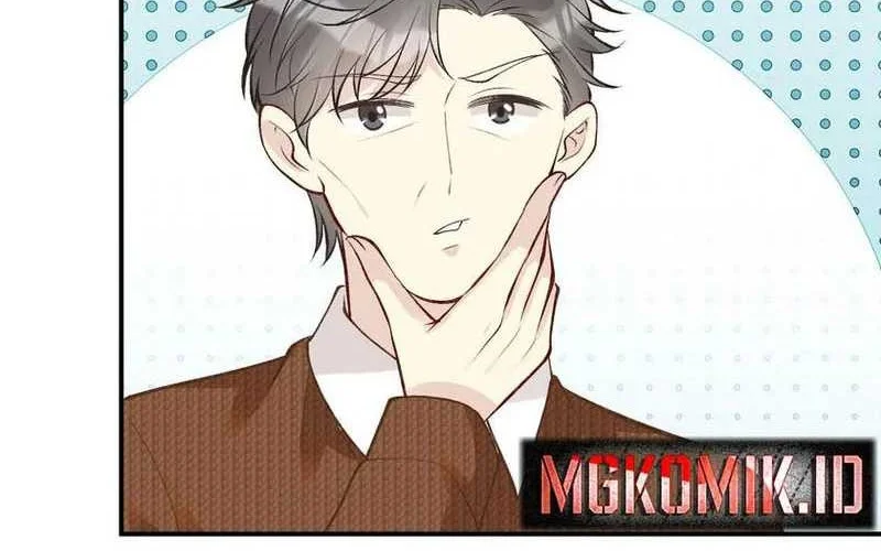 Bao Jin Wo De Xiao Majia Chapter 145 Gambar 36