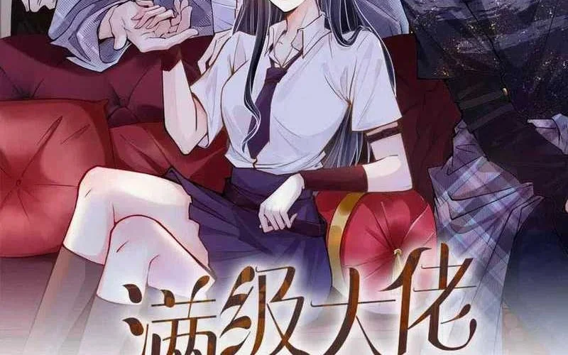 Manhua Bao Jin Wo De Xiao Majia Chapter 145 gambar 2