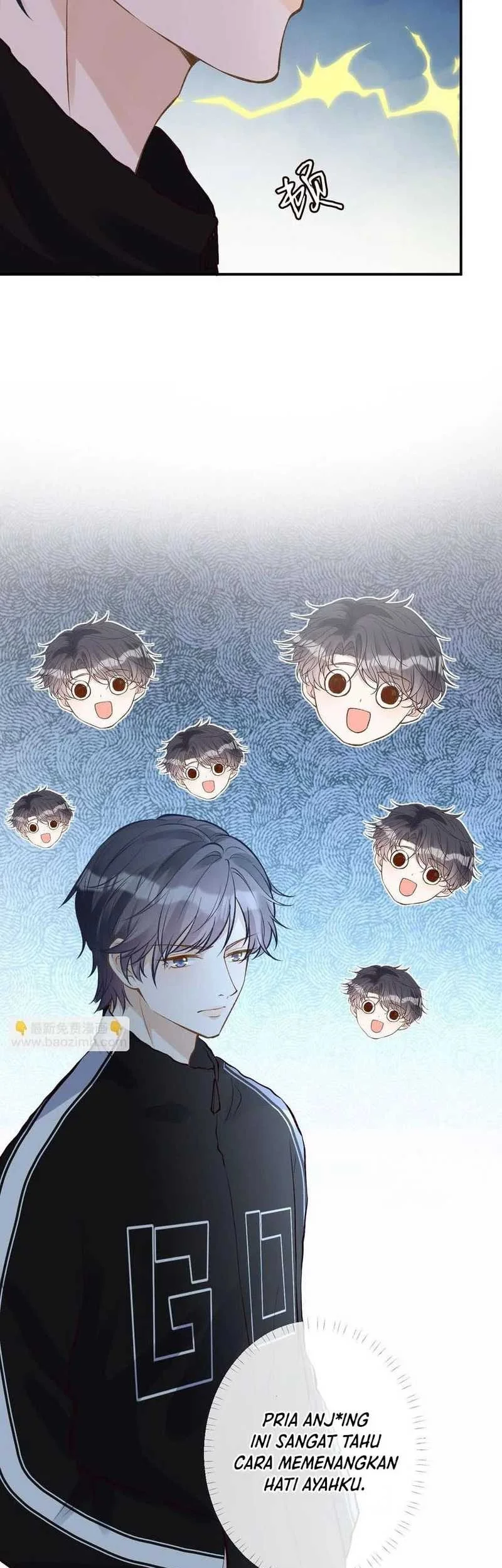 Bao Jin Wo De Xiao Majia Chapter 145 Gambar 43