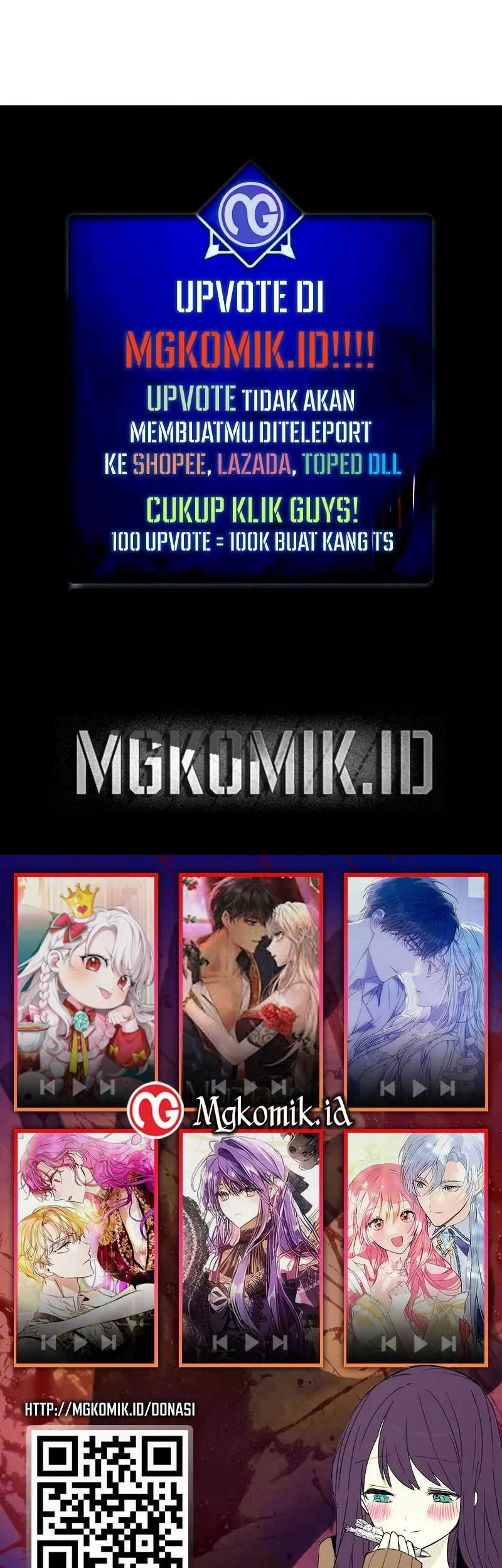 Bao Jin Wo De Xiao Majia Chapter 145 Gambar 45