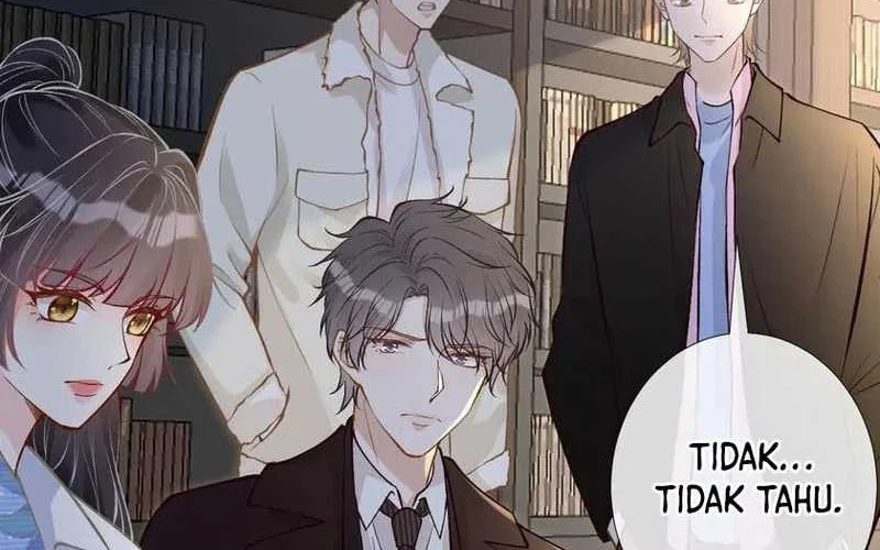 Bao Jin Wo De Xiao Majia Chapter 145 Gambar 4