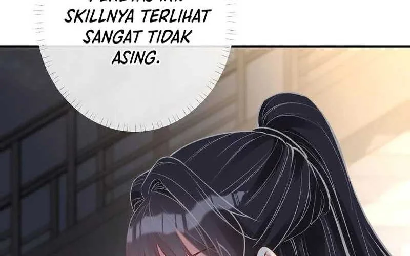 Bao Jin Wo De Xiao Majia Chapter 145 Gambar 8