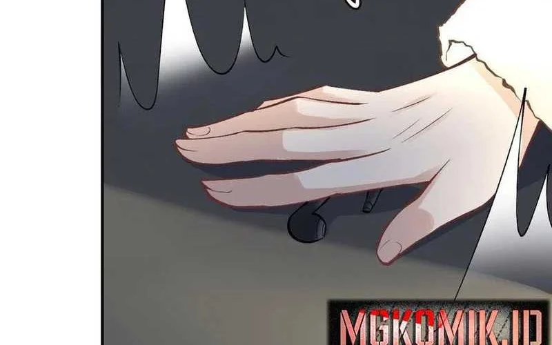 Bao Jin Wo De Xiao Majia Chapter 145 Gambar 14