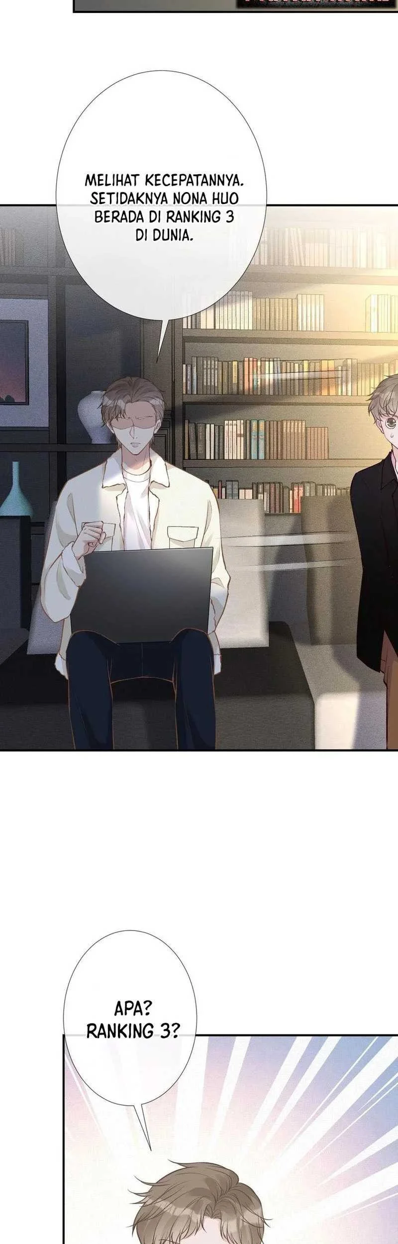 Bao Jin Wo De Xiao Majia Chapter 145 Gambar 15