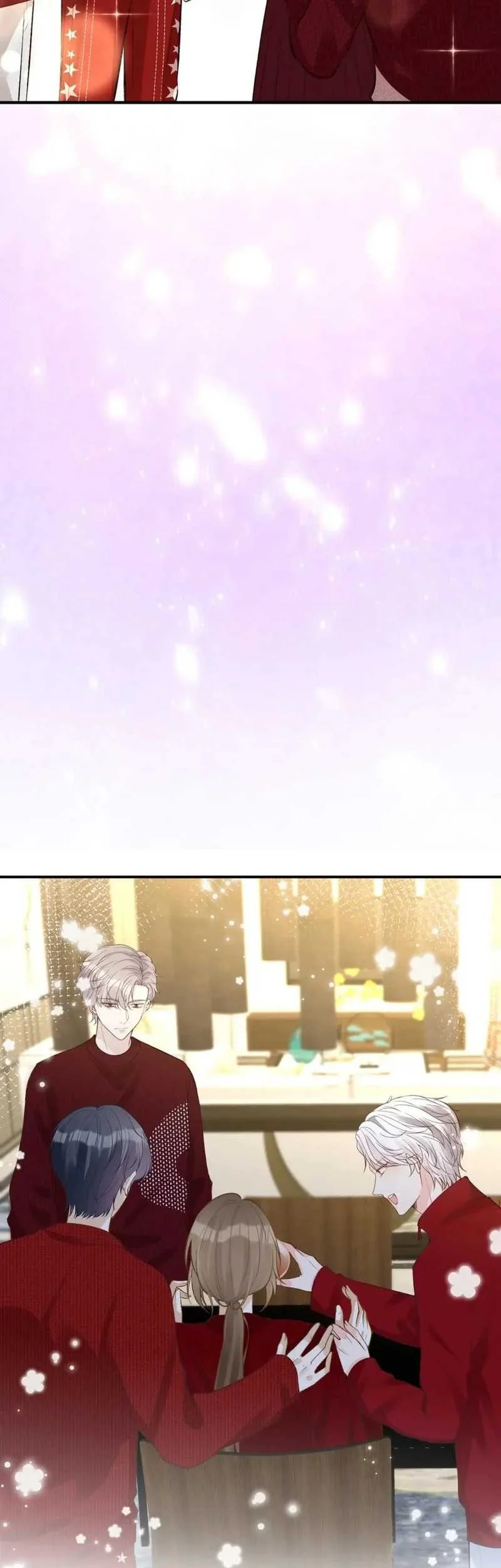 Bao Jin Wo De Xiao Majia Chapter 146 Gambar 19