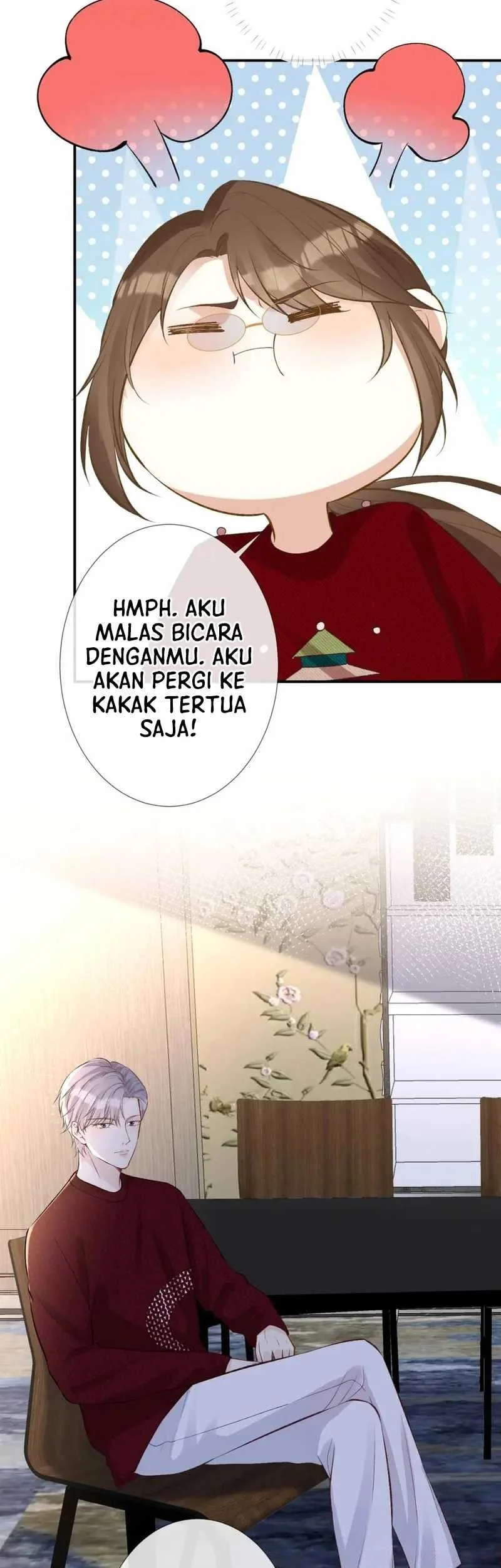 Bao Jin Wo De Xiao Majia Chapter 146 Gambar 25