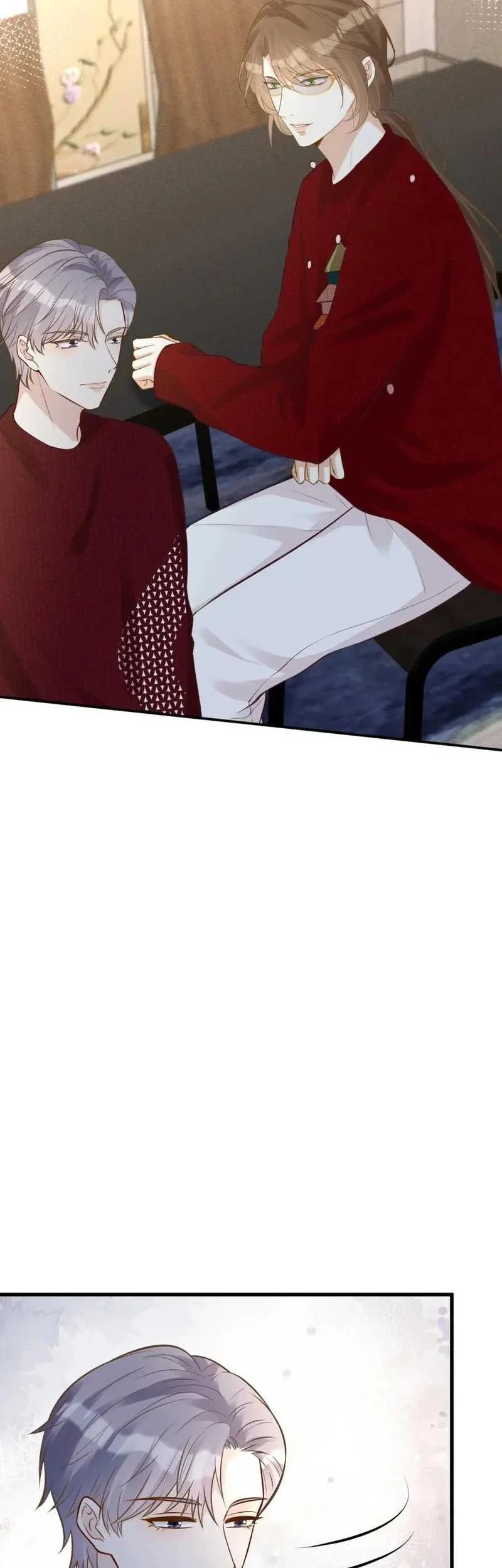 Bao Jin Wo De Xiao Majia Chapter 146 Gambar 27