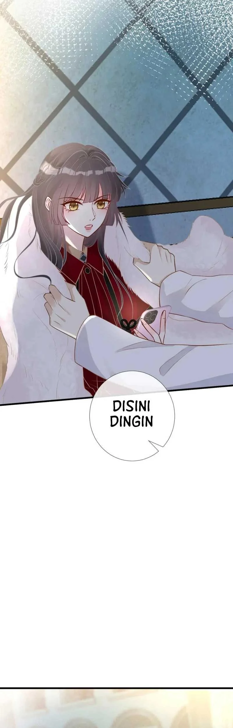 Bao Jin Wo De Xiao Majia Chapter 146 Gambar 35