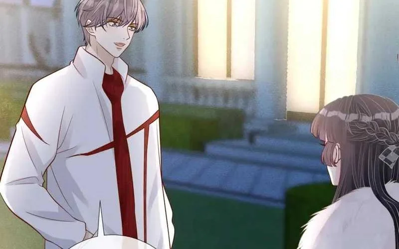 Bao Jin Wo De Xiao Majia Chapter 146 Gambar 42