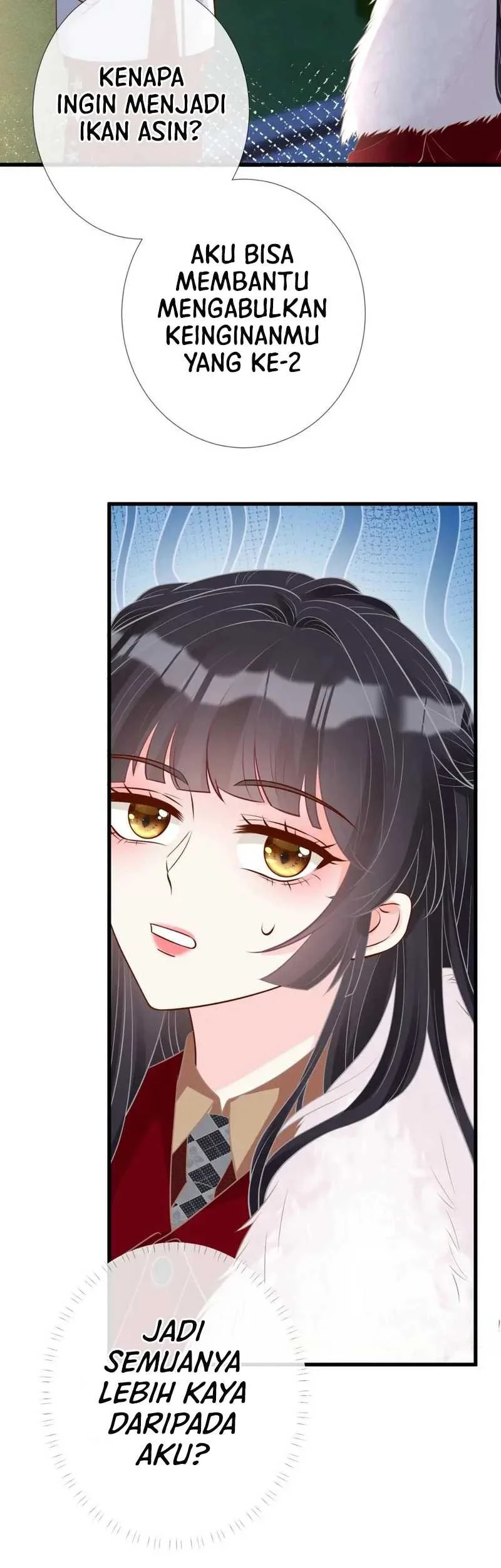 Bao Jin Wo De Xiao Majia Chapter 146 Gambar 43