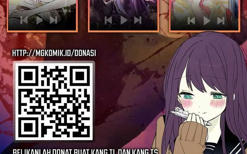 Bao Jin Wo De Xiao Majia Chapter 146 Gambar 46