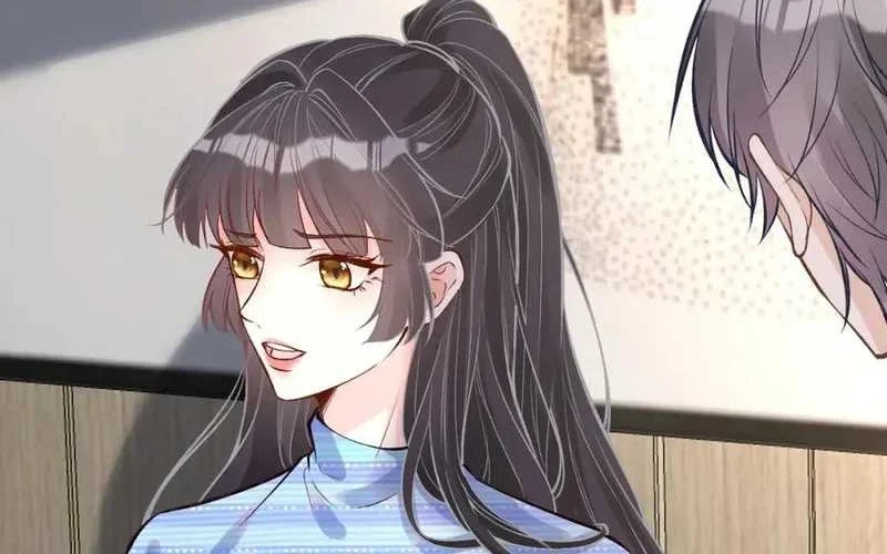 Bao Jin Wo De Xiao Majia Chapter 146 Gambar 4