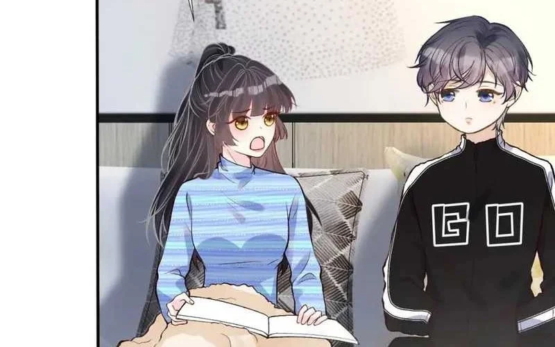 Bao Jin Wo De Xiao Majia Chapter 146 Gambar 6