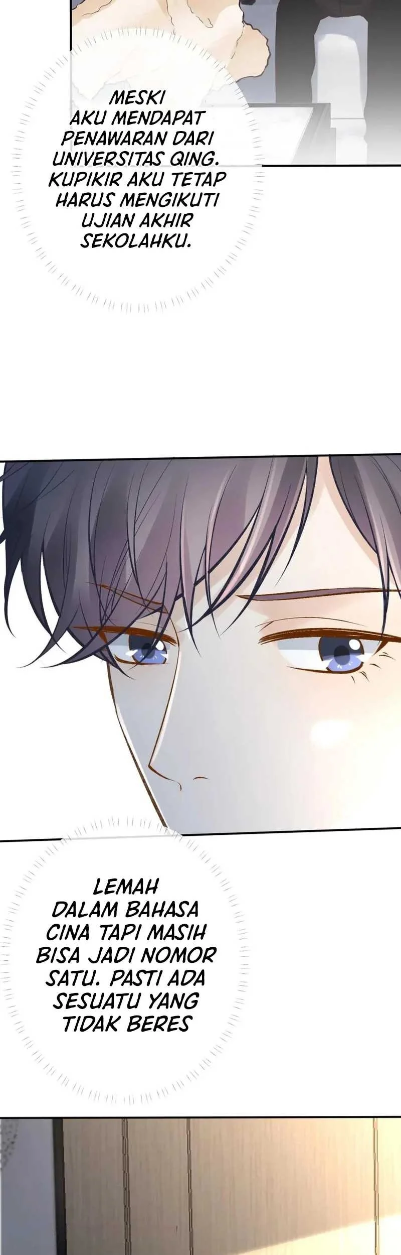 Bao Jin Wo De Xiao Majia Chapter 146 Gambar 7