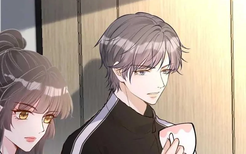 Bao Jin Wo De Xiao Majia Chapter 146 Gambar 8