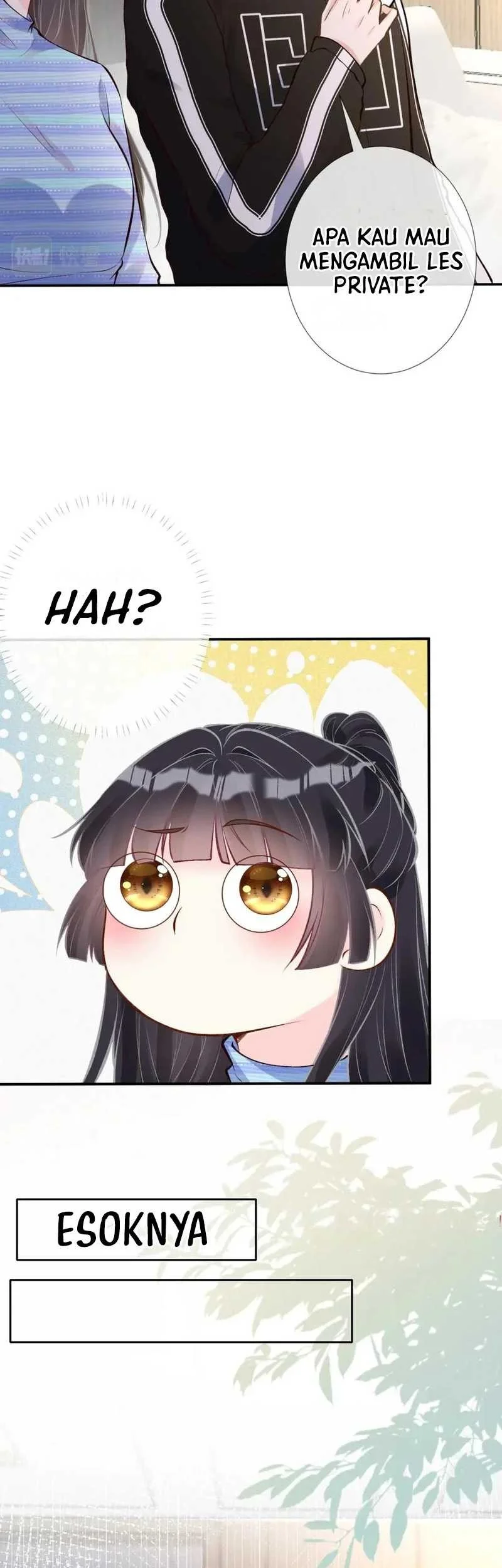 Bao Jin Wo De Xiao Majia Chapter 146 Gambar 9