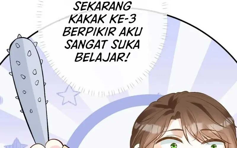 Bao Jin Wo De Xiao Majia Chapter 146 Gambar 12