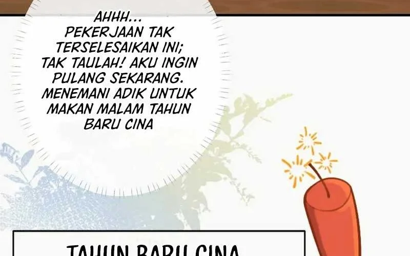 Bao Jin Wo De Xiao Majia Chapter 146 Gambar 14