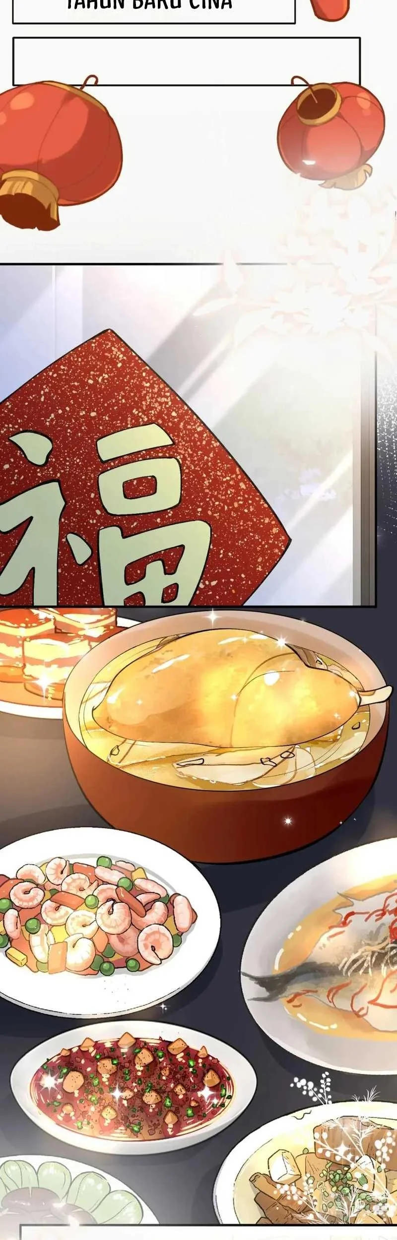 Bao Jin Wo De Xiao Majia Chapter 146 Gambar 15