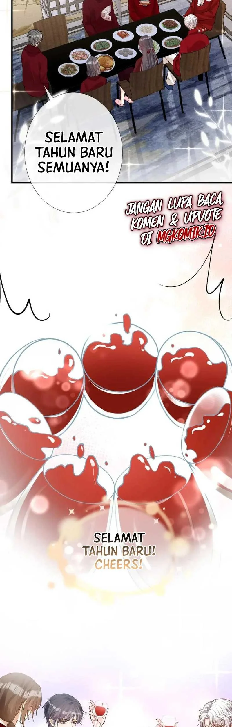 Bao Jin Wo De Xiao Majia Chapter 146 Gambar 17