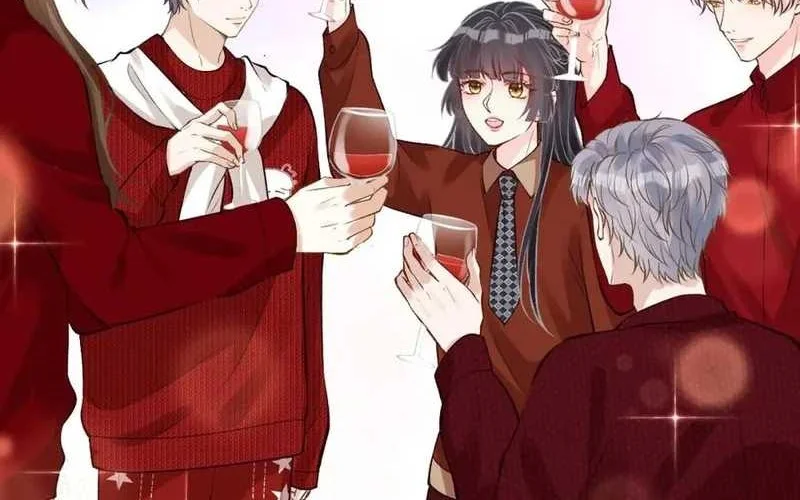 Bao Jin Wo De Xiao Majia Chapter 146 Gambar 18