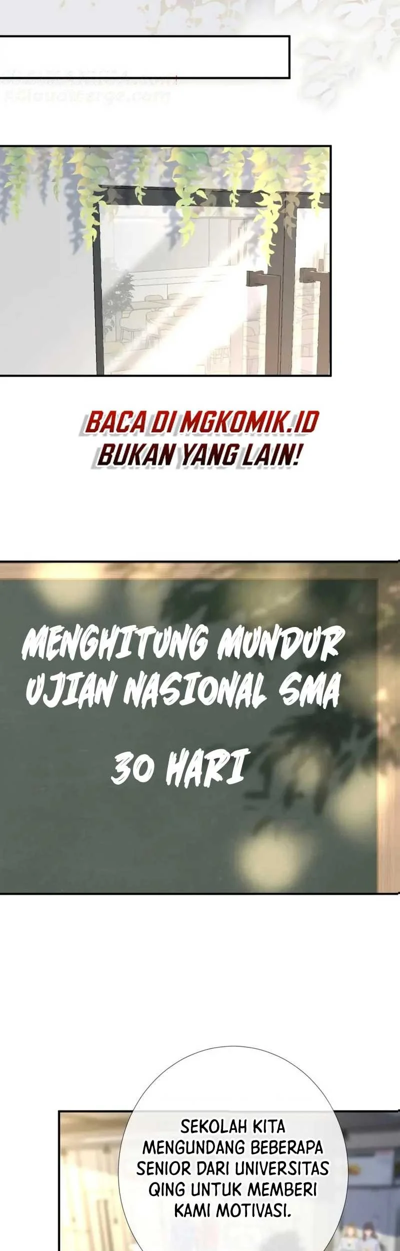 Bao Jin Wo De Xiao Majia Chapter 147 Gambar 29