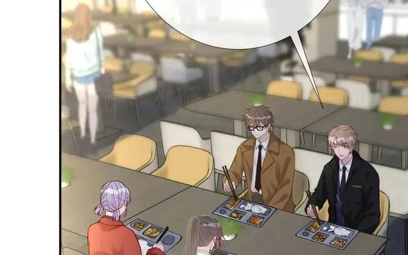 Bao Jin Wo De Xiao Majia Chapter 147 Gambar 30