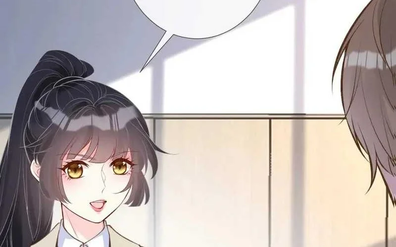 Bao Jin Wo De Xiao Majia Chapter 147 Gambar 32