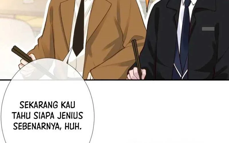 Bao Jin Wo De Xiao Majia Chapter 147 Gambar 36