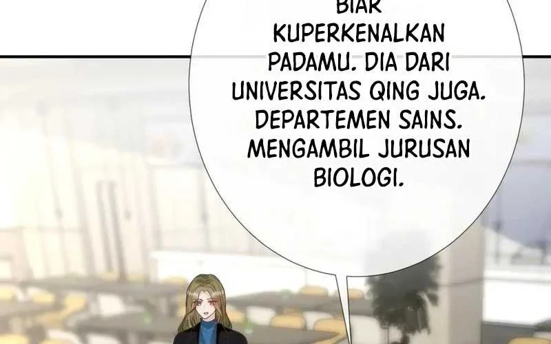 Bao Jin Wo De Xiao Majia Chapter 147 Gambar 40