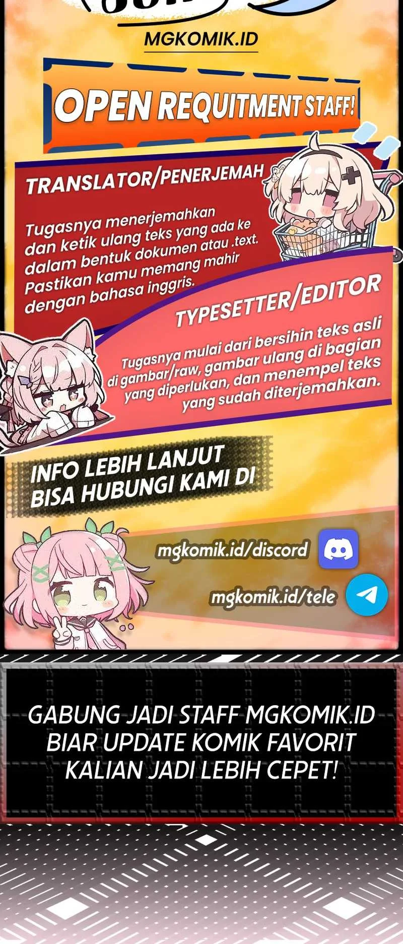 Bao Jin Wo De Xiao Majia Chapter 147 Gambar 47