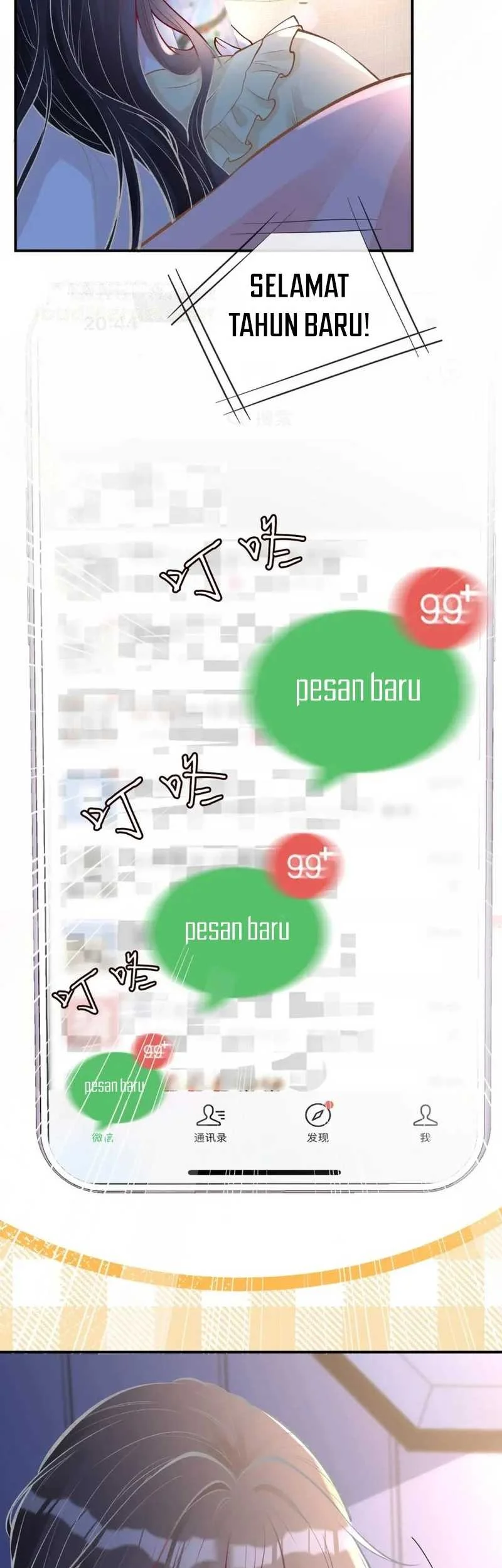 Bao Jin Wo De Xiao Majia Chapter 147 Gambar 5