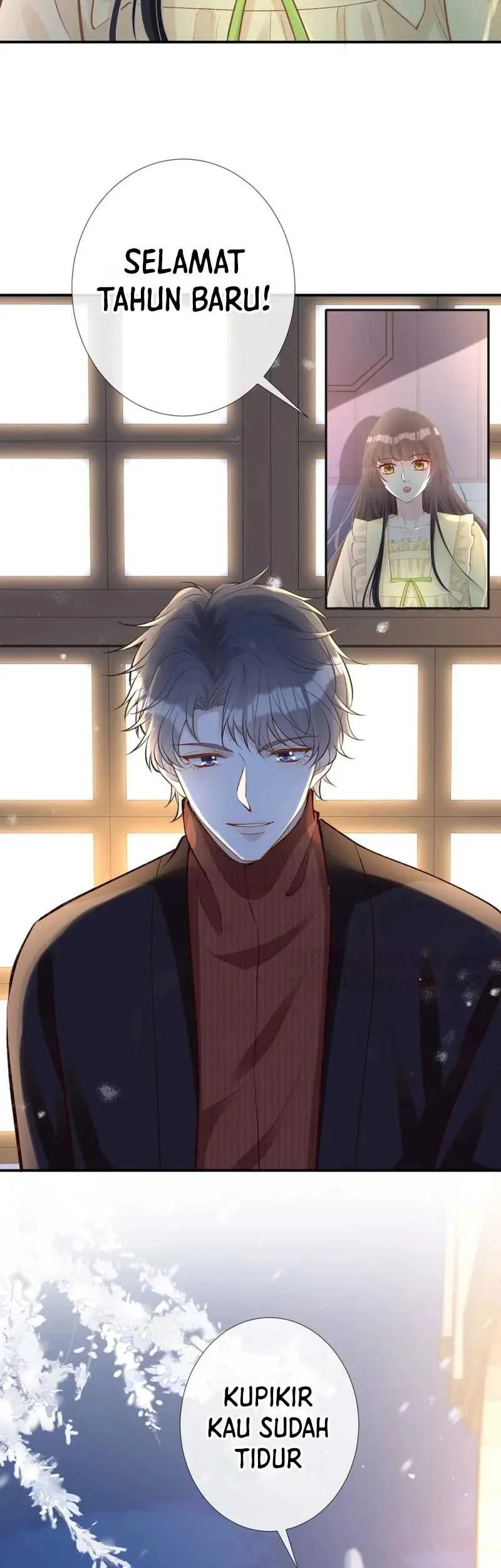 Bao Jin Wo De Xiao Majia Chapter 147 Gambar 9