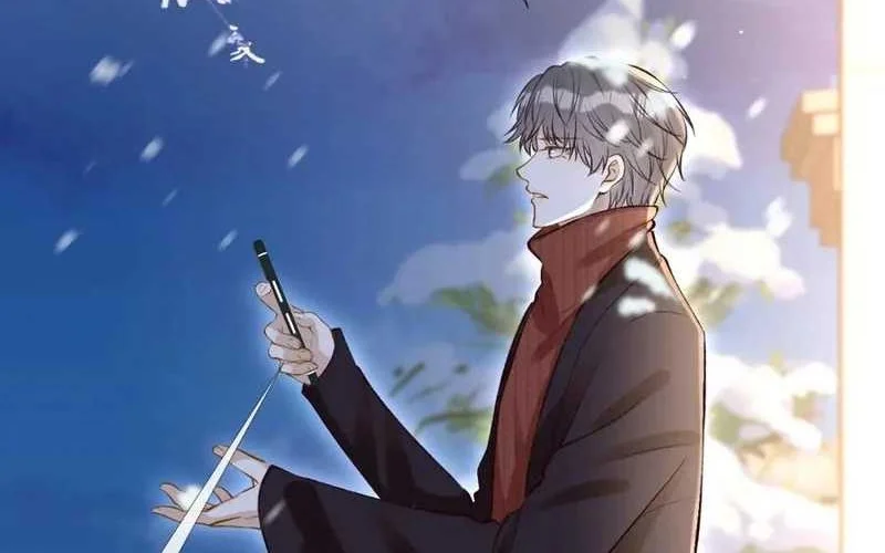 Bao Jin Wo De Xiao Majia Chapter 147 Gambar 10