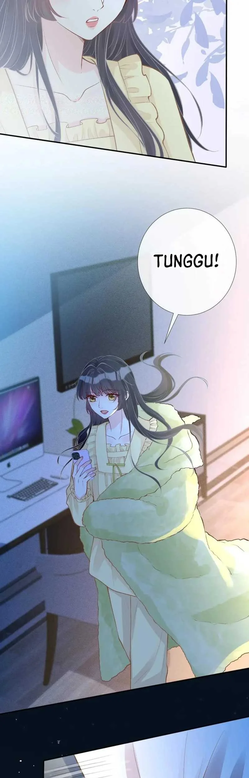 Bao Jin Wo De Xiao Majia Chapter 147 Gambar 13