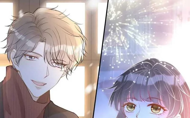 Bao Jin Wo De Xiao Majia Chapter 147 Gambar 16