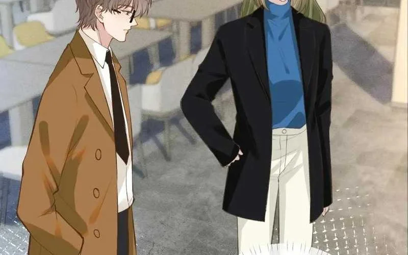 Bao Jin Wo De Xiao Majia Chapter 148 Gambar 22