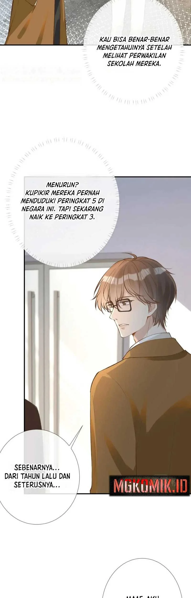 Bao Jin Wo De Xiao Majia Chapter 148 Gambar 23