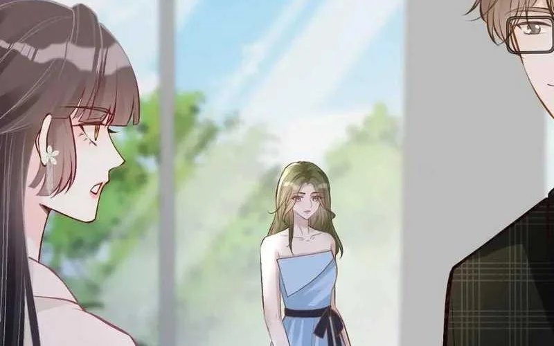 Bao Jin Wo De Xiao Majia Chapter 148 Gambar 36