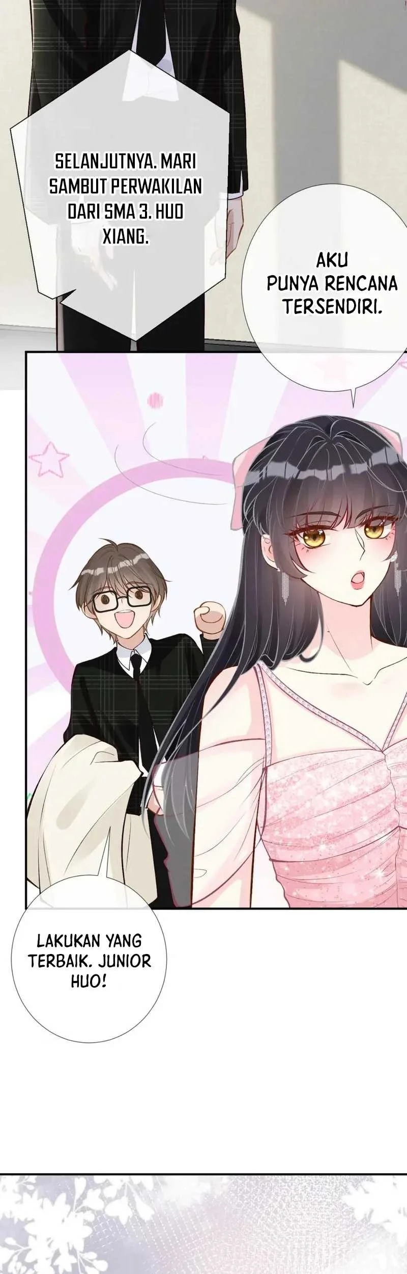 Bao Jin Wo De Xiao Majia Chapter 148 Gambar 39