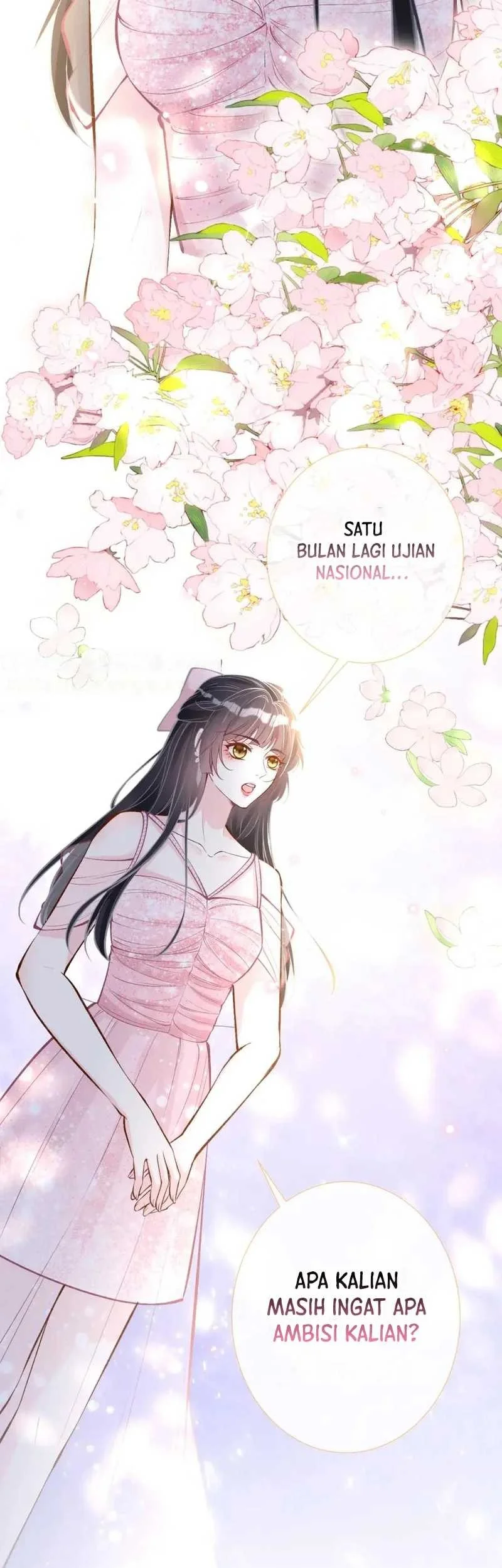 Bao Jin Wo De Xiao Majia Chapter 148 Gambar 43