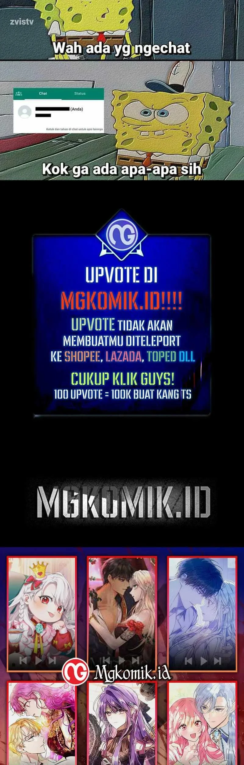 Bao Jin Wo De Xiao Majia Chapter 148 Gambar 45