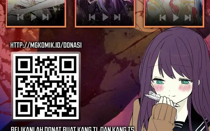 Bao Jin Wo De Xiao Majia Chapter 148 Gambar 46