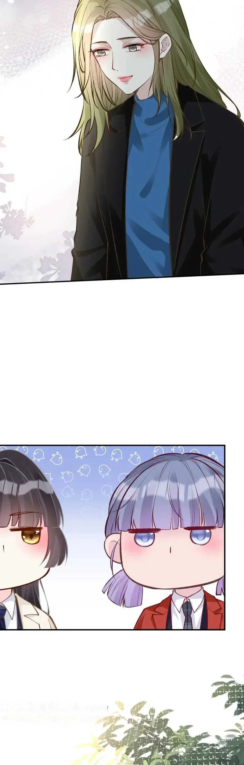 Bao Jin Wo De Xiao Majia Chapter 148 Gambar 15