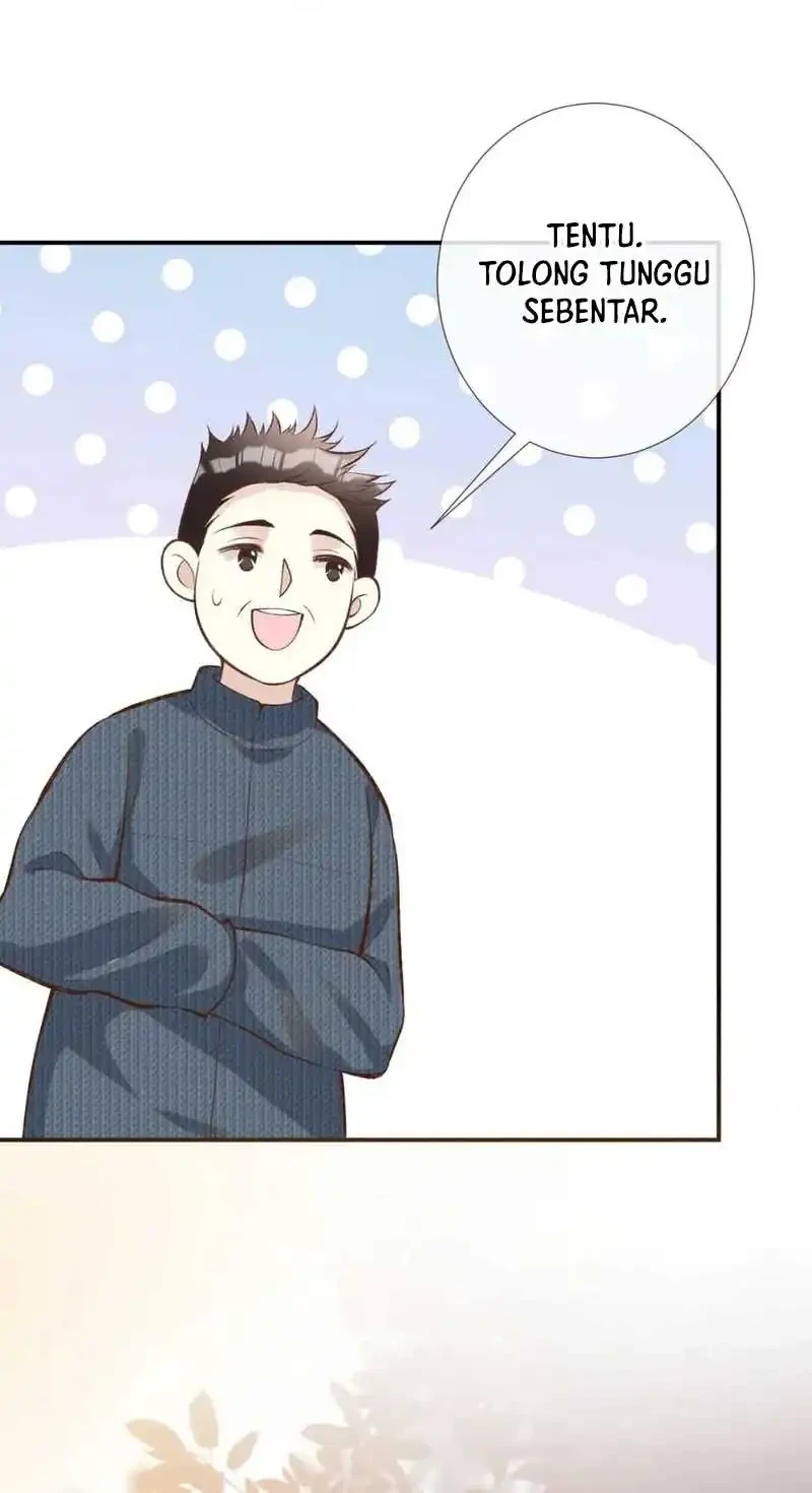 Bao Jin Wo De Xiao Majia Chapter 149 Gambar 21