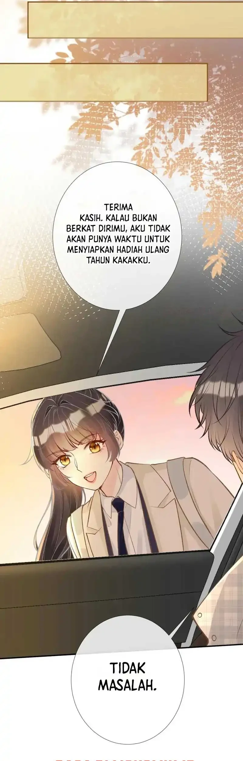 Bao Jin Wo De Xiao Majia Chapter 149 Gambar 22