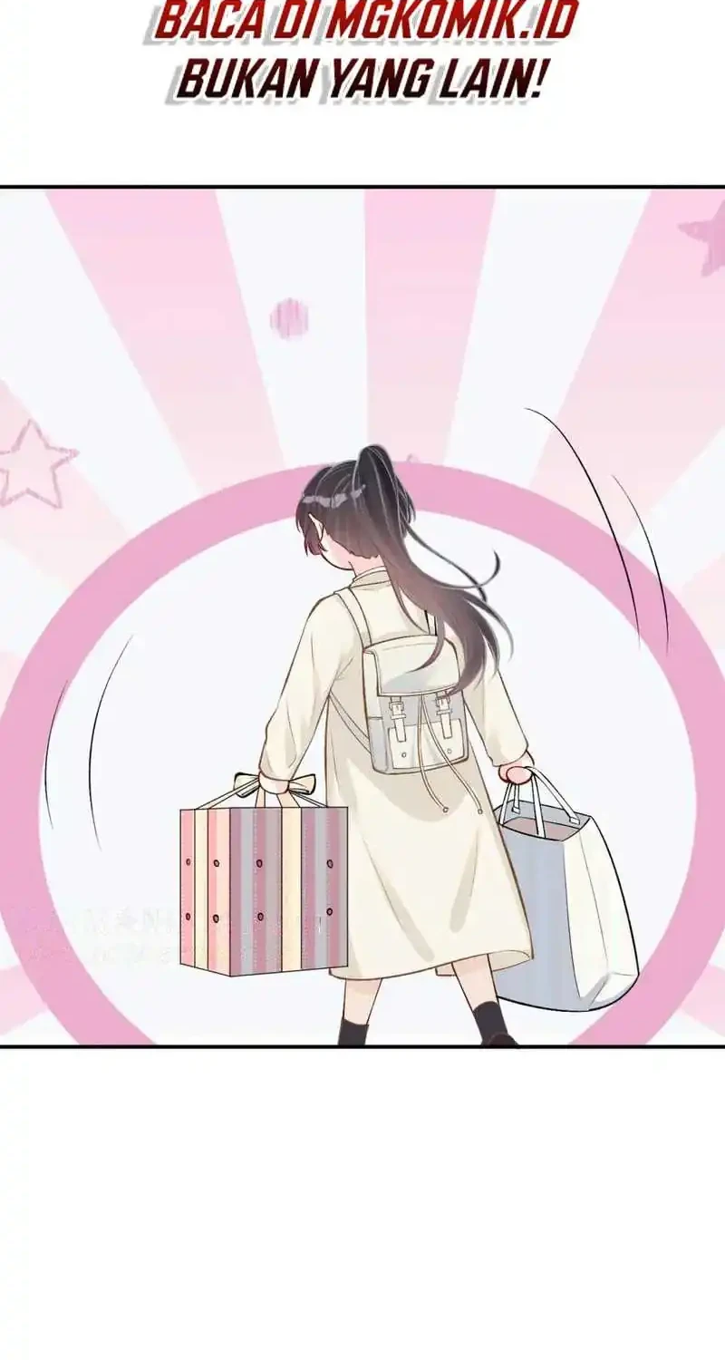 Bao Jin Wo De Xiao Majia Chapter 149 Gambar 23