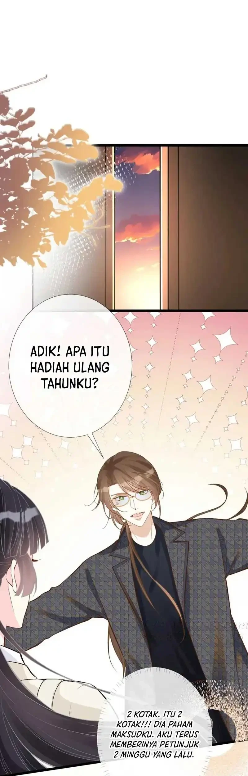 Bao Jin Wo De Xiao Majia Chapter 149 Gambar 24