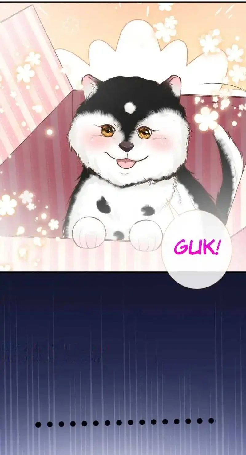 Bao Jin Wo De Xiao Majia Chapter 149 Gambar 31